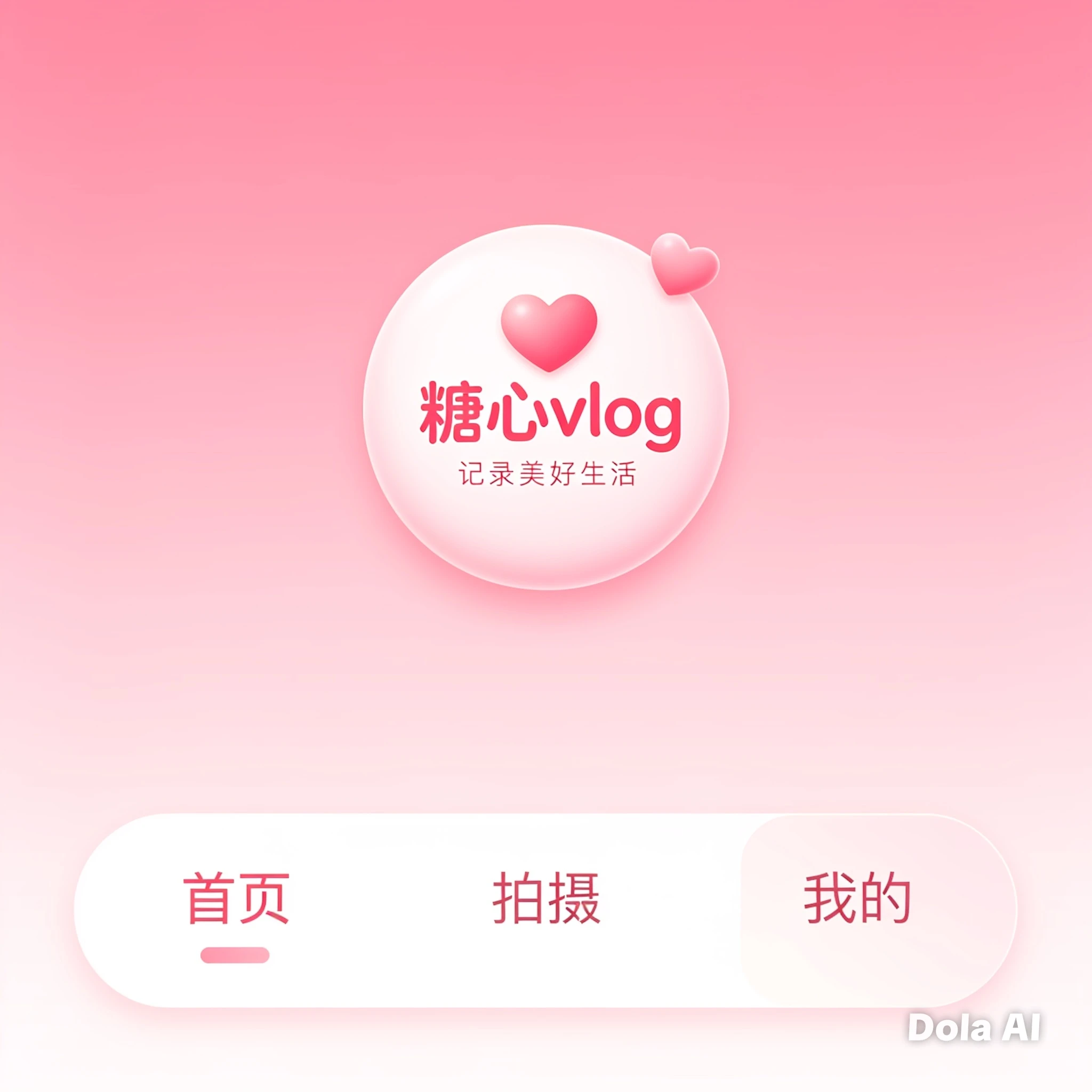 社区共创主题