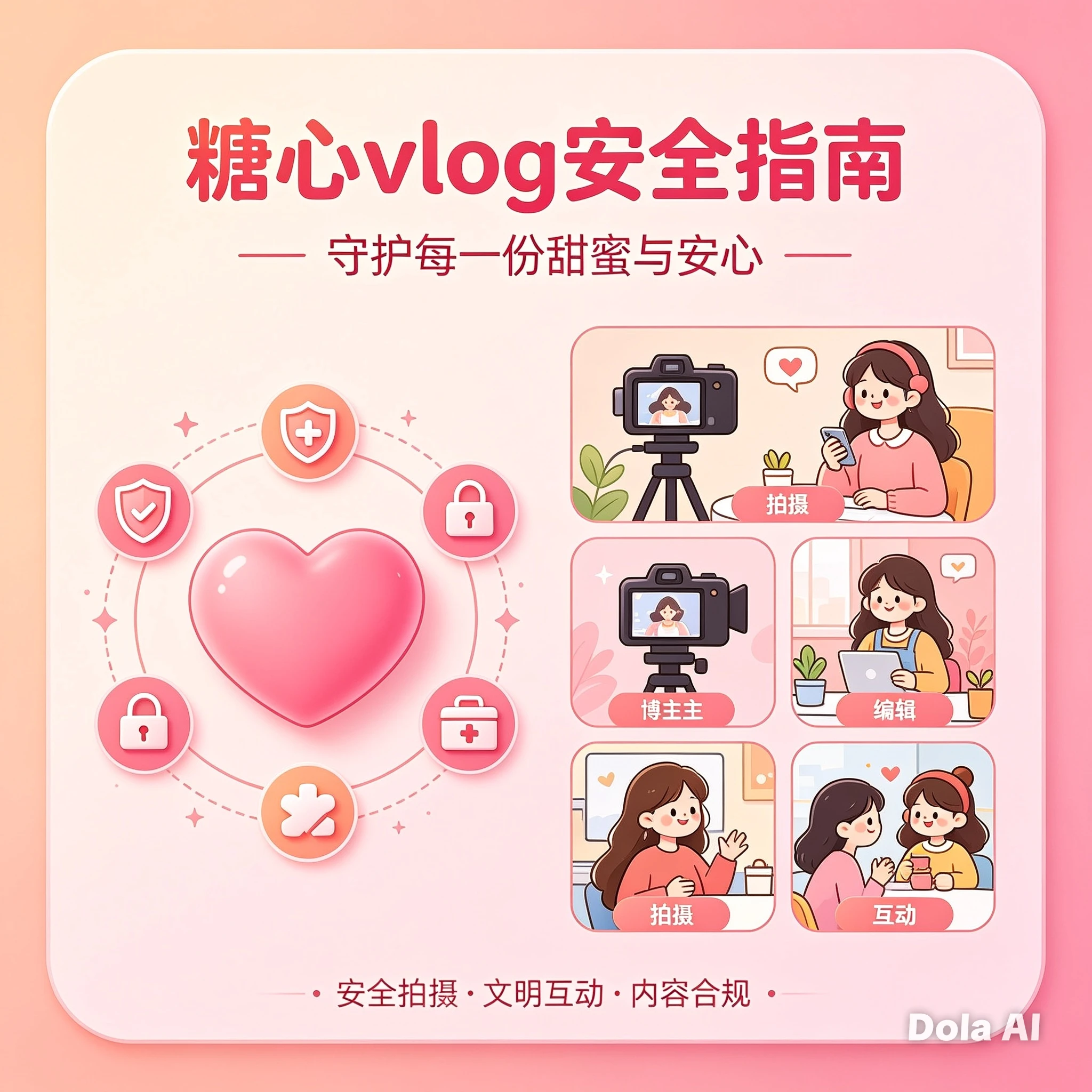 朋友之间生活故事
