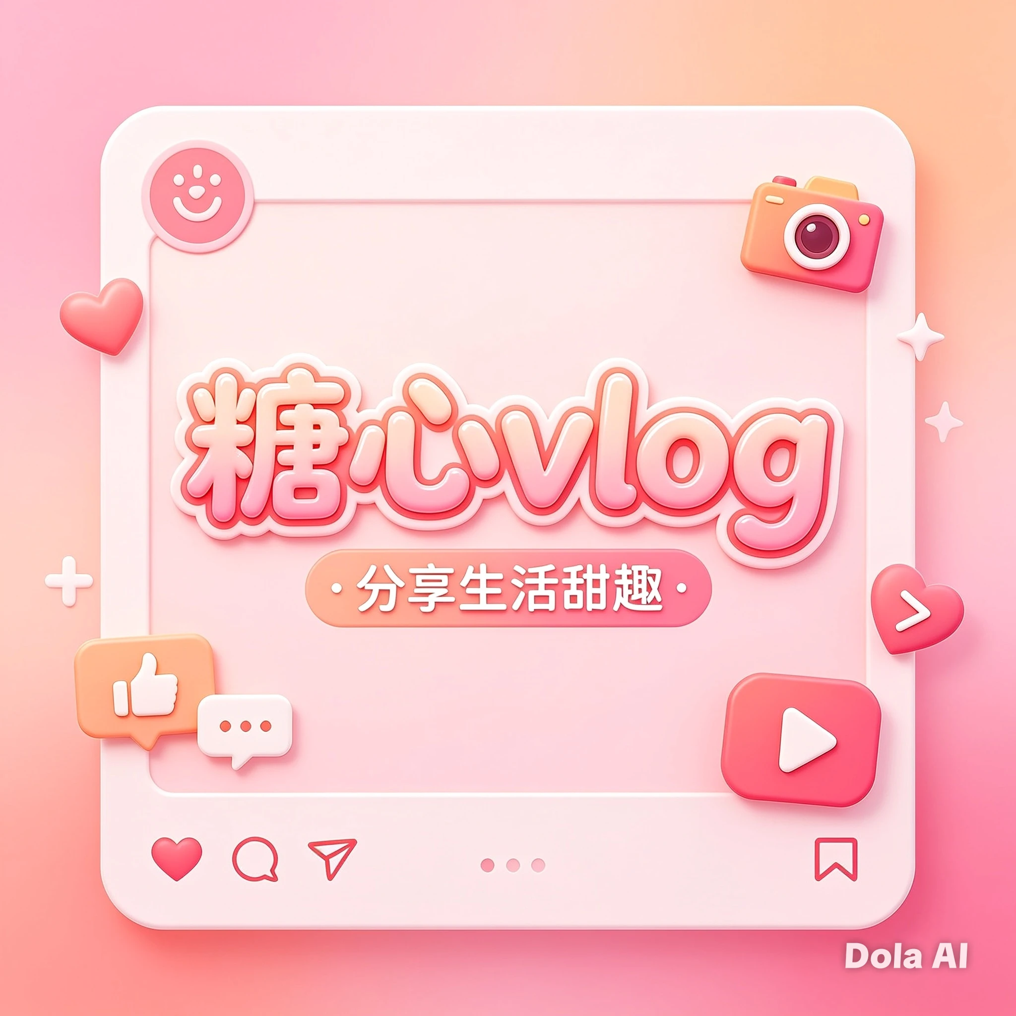 Vlog精选内容